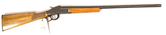 Ithaca M-66 Super Single 12 Gauge Shotgun