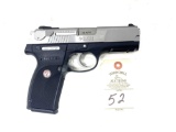 Ruger P345 .45 Auto Pistol