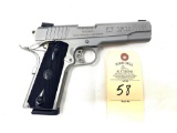 Taurus PT 1911 .45 ACP Pistol - Stainless
