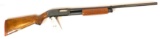 J.C. Higgins Model 20 12 Gauge Pump Shotgun