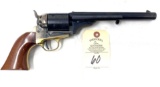 Cimarron FA Co .38 Colt Revolver