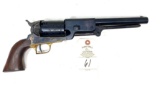 San Marco - Whitney Walker 1847 (Colt Replica) .44 Revolver Model USMR