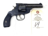 Harrington & Richardson Revolver