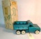 Vintage Structo No. 407 Hydraulic dump truck in original box