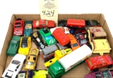 Misc. vintage hot wheels and others