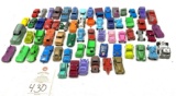 Misc Tootsie and other toy cars