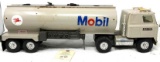 Vintage Ertl Mobil oil truck