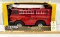 Tonka Steel Mighty Fire Truck