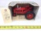 Ertl Farmall H Tractor