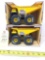 2- Buddy L Brute Construction Dump Truck, NIB