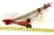 Tru Scale Grain Auger