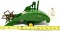 ERTL John Deere 12A Combine