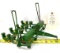 ERTL John Deere 4 Row Planter