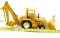 International Backhoe