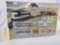 Bachman Thoroughbred Complete Ready-To-Run HO Scale Electric Train Set