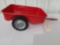 Scale Models Pedal Tractor Wagon