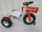 Lil Harvester 3 Wheel Trike