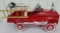Burns Novelty and Toy N.281 Pedal Car