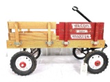 Vintage Wagon Master