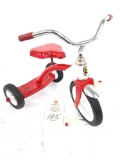Small Road Master Toy Tricycle