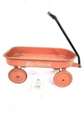 Antique Hy-Speed Small wagon