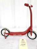 Small Radio Flyer Scooter