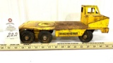 Vintage Nylint Michigan Crane Truck