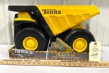 Tonka Steel Toughest Mighty Dump Truck