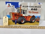 ERTL Allis-Chalmers 440 Toy Farmer