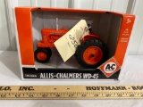 ERTL Allis-Challmers WD-45