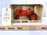 ERTL Special Edition Case Vac Tractor