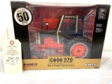 ERTL Case 970 Agri King Black Knight Demonstrator