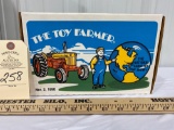 ERTL Toy Farmer 11/2/1990