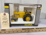 Spec Cast Oliver 880 Twin Engine Industrial Tractor