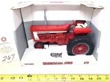 Ertl Farmall 706 Tractor