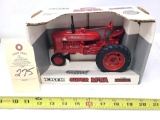 Ertl Farmall Super M-TA Tractor