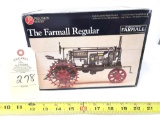 Ertl McCormick Deering Farmall Regular Tractor