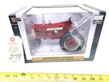 Spec Cast International Harvester 450 Tractor