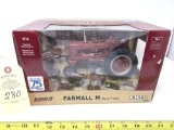 Ertl Farmall M Barn Finds