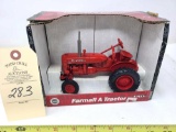 Ertl Farmall A Tractor