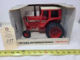 Ertl International 1566 Tractor