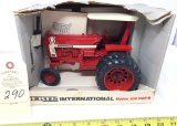 Ertl International Hydro 100 ROPS Tractor