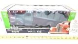 Die-Cast Promotions International Model K-5