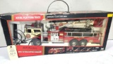 New Bright Quality Toys Aerial Platform Truck