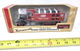 Ertl 1925 Kenworth Stake Truck w/Barrels