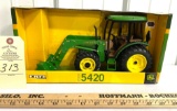 ERTL John Deere 5420 2000