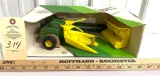 ERTL John Deere Forage Harvester