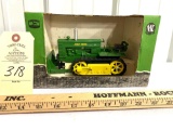 Spec Cast John Deere MC Crawler