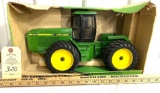 ERTL John Deere 8760 4-Wheel Drive Tractor