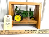 ERTL 40th Anniversary Commemorative Tractor John Deere A